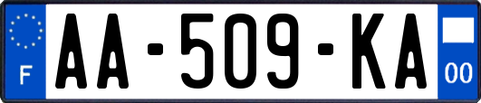 AA-509-KA