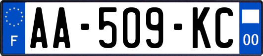 AA-509-KC