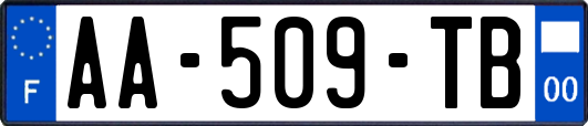 AA-509-TB