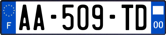 AA-509-TD