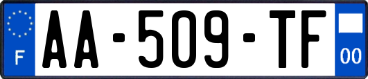 AA-509-TF