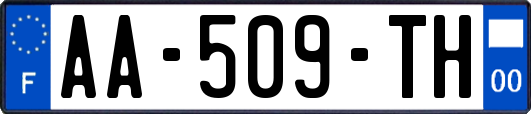 AA-509-TH