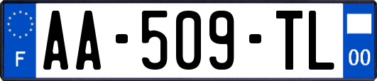 AA-509-TL