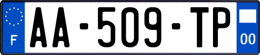 AA-509-TP