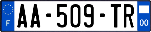 AA-509-TR