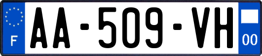 AA-509-VH