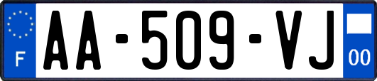 AA-509-VJ