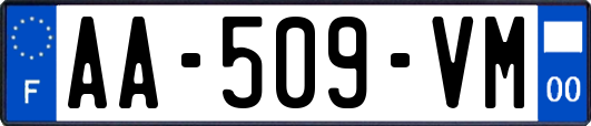 AA-509-VM