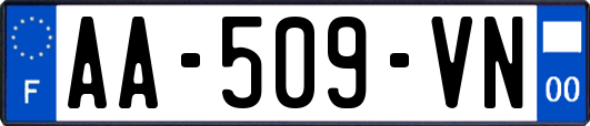 AA-509-VN