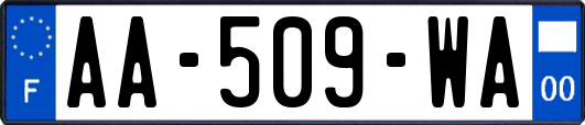 AA-509-WA