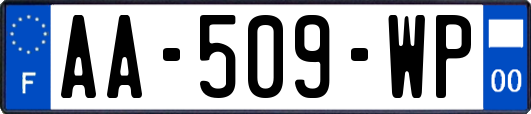 AA-509-WP