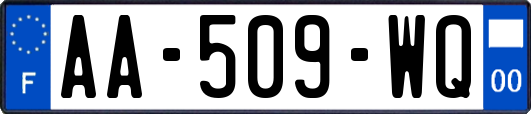 AA-509-WQ