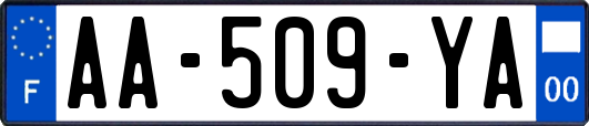 AA-509-YA