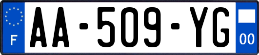 AA-509-YG