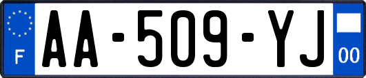 AA-509-YJ