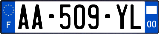 AA-509-YL