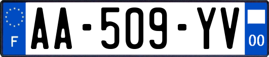 AA-509-YV