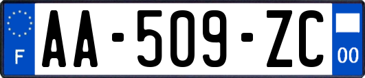 AA-509-ZC