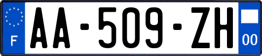 AA-509-ZH