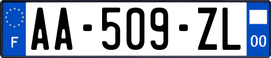 AA-509-ZL