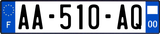 AA-510-AQ