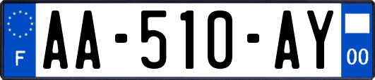 AA-510-AY