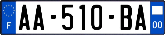 AA-510-BA