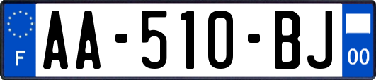 AA-510-BJ