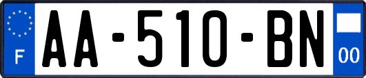 AA-510-BN