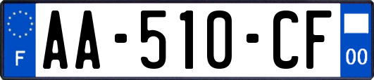 AA-510-CF