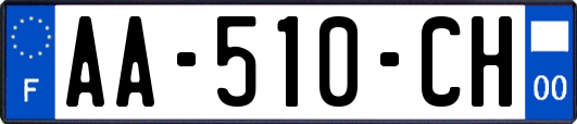 AA-510-CH