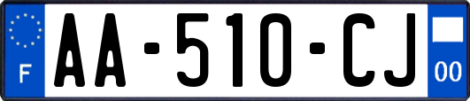 AA-510-CJ