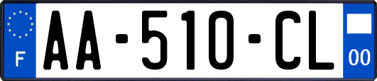 AA-510-CL