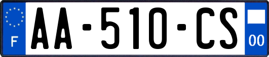 AA-510-CS