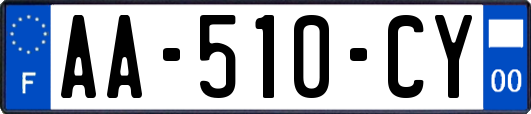 AA-510-CY