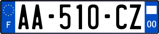 AA-510-CZ