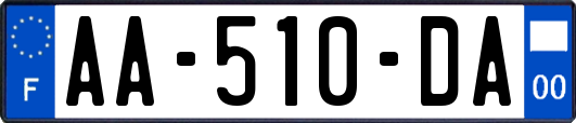 AA-510-DA