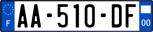 AA-510-DF