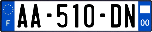 AA-510-DN