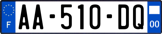 AA-510-DQ