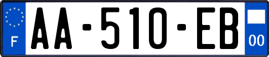 AA-510-EB