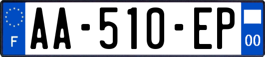 AA-510-EP