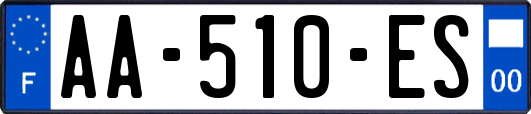 AA-510-ES