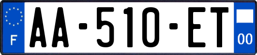 AA-510-ET