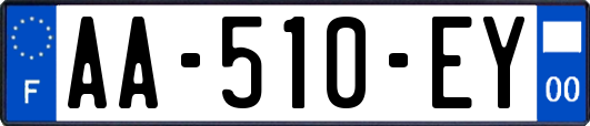 AA-510-EY