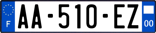 AA-510-EZ