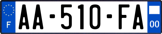 AA-510-FA