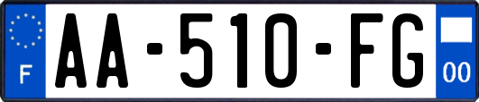 AA-510-FG