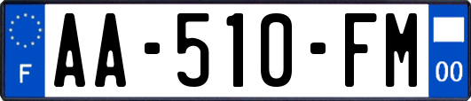 AA-510-FM