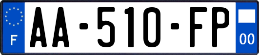 AA-510-FP